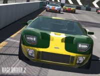Cкриншот ToCA Race Driver 2: Ultimate Racing Simulator, изображение № 386720 - RAWG