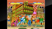 Cкриншот ACA NEOGEO FATAL FURY, изображение № 4612 - RAWG