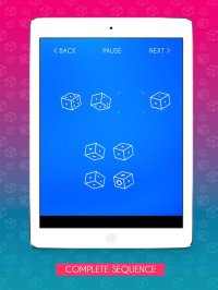 Cкриншот IQ Test Pro Edition, изображение № 943175 - RAWG