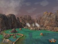 Cкриншот EverQuest II: Echoes of Faydwer, изображение № 454314 - RAWG