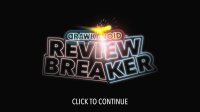 Cкриншот Drawkanoid: Review Breaker, изображение № 2236571 - RAWG