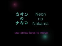 Cкриншот Neon no Nakama, изображение № 1072882 - RAWG