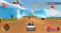 Cкриншот Racers' Islands: Crazy Racers, изображение № 553531 - RAWG