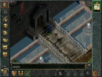 Cкриншот Baldur's Gate, изображение № 317510 - RAWG