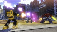 Cкриншот TRANSFORMERS: Devastation, изображение № 271304 - RAWG