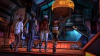 Cкриншот Tales from the Borderlands, изображение № 707022 - RAWG