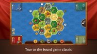 Cкриншот Catan Classic, изображение № 901593 - RAWG