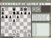 Cкриншот Tournament Chess, изображение № 290684 - RAWG
