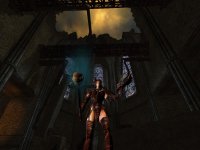 Cкриншот Apocalyptica, изображение № 357500 - RAWG