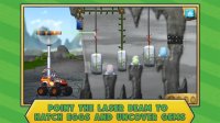 Cкриншот Blaze Dinosaur Egg Rescue Game, изображение № 1577991 - RAWG