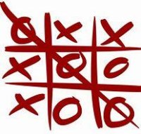 Cкриншот TicTacToe (SagMeinenNamen), изображение № 2575669 - RAWG