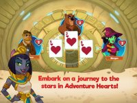 Cкриншот Adventure Hearts, изображение № 902780 - RAWG