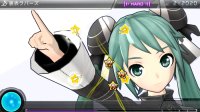 Cкриншот Hatsune Miku: Project DIVA ƒ 2nd, изображение № 612184 - RAWG