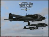 Cкриншот Битва за Британию 2: Крылья победы, изображение № 417311 - RAWG