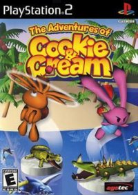 Cкриншот The Adventures of Cookie & Cream, изображение № 3230299 - RAWG