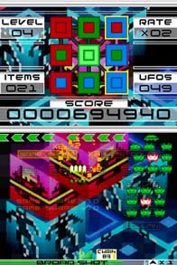 Cкриншот Space Invaders Extreme 2, изображение № 252778 - RAWG