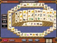 Cкриншот Mahjong Towers Eternity, изображение № 201007 - RAWG