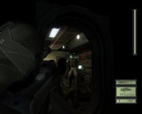 Cкриншот Tom Clancy's Splinter Cell, изображение № 218268 - RAWG