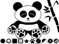 Cкриншот Panda Doodle, изображение № 1712147 - RAWG
