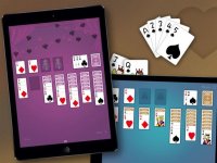 Cкриншот Ace Solitaire for card, изображение № 1747168 - RAWG