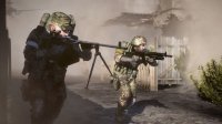 Cкриншот Battlefield: Bad Company 2, изображение № 725686 - RAWG