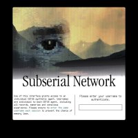 Cкриншот Subserial Network, изображение № 1455700 - RAWG