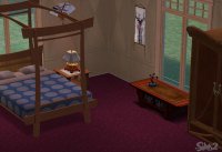 Cкриншот The Sims 2, изображение № 375932 - RAWG