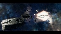 Cкриншот Battlestar Galactica Deadlock: Armistice, изображение № 2541549 - RAWG