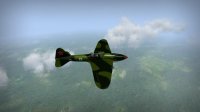 Cкриншот WarBirds - World War II Combat Aviation, изображение № 130769 - RAWG