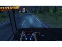 Cкриншот Автобус Simulator: Ultimate, изображение № 1964828 - RAWG