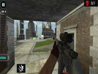 Cкриншот Sniper 3D Kill Shot, изображение № 2113017 - RAWG