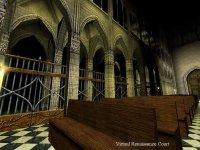 Cкриншот Virtual Renaissance Court, изображение № 359197 - RAWG
