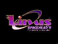 Cкриншот Linus Spacehead's Cosmic Crusade, изображение № 739189 - RAWG