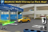 Cкриншот Multi Level 3 Car Parking Game, изображение № 1555651 - RAWG