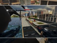 Cкриншот Modern Helicopter Gunship War, изображение № 887817 - RAWG