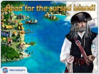 Cкриншот Pirate Adventures 2 HD Lite: hidden object treasure hunt, изображение № 1654202 - RAWG