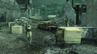 Cкриншот Metal Gear Online, изображение № 518020 - RAWG