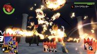 Cкриншот Kingdom Hearts HD 1.5 ReMIX, изображение № 600229 - RAWG