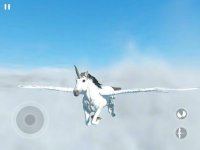 Cкриншот Flying Unicorn Simulator 2021, изображение № 2878445 - RAWG