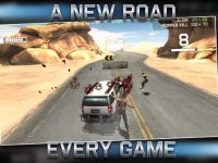 Cкриншот Zombie Highway: Driver's Ed, изображение № 34896 - RAWG