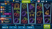 Cкриншот Neon Club Slots - Jackpot Winners Game, изображение № 1361146 - RAWG