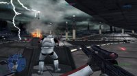 Cкриншот Star Wars: Battlefront, изображение № 1912536 - RAWG