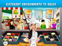 Cкриншот Cooking Chef Game for Kids, изображение № 1802348 - RAWG