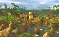 Cкриншот Settlers: Расцвет империи - Восточные земли, The, изображение № 345106 - RAWG