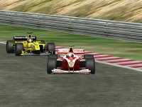 Cкриншот F1 Challenge '99-'02, изображение № 354812 - RAWG