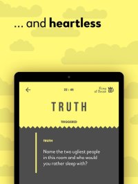 Cкриншот Truth or Dare: For Teens, изображение № 1331845 - RAWG