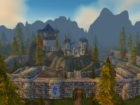Cкриншот World of Warcraft: The Burning Crusade, изображение № 433293 - RAWG