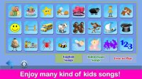 Cкриншот Kids Piano Free, изображение № 2079146 - RAWG