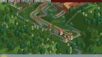 Cкриншот RollerCoaster Tycoon: Deluxe, изображение № 163105 - RAWG