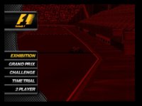 Cкриншот F-1 World Grand Prix, изображение № 729536 - RAWG